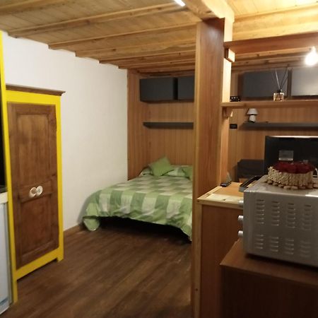 Domy Central Studio Аоста Экстерьер фото