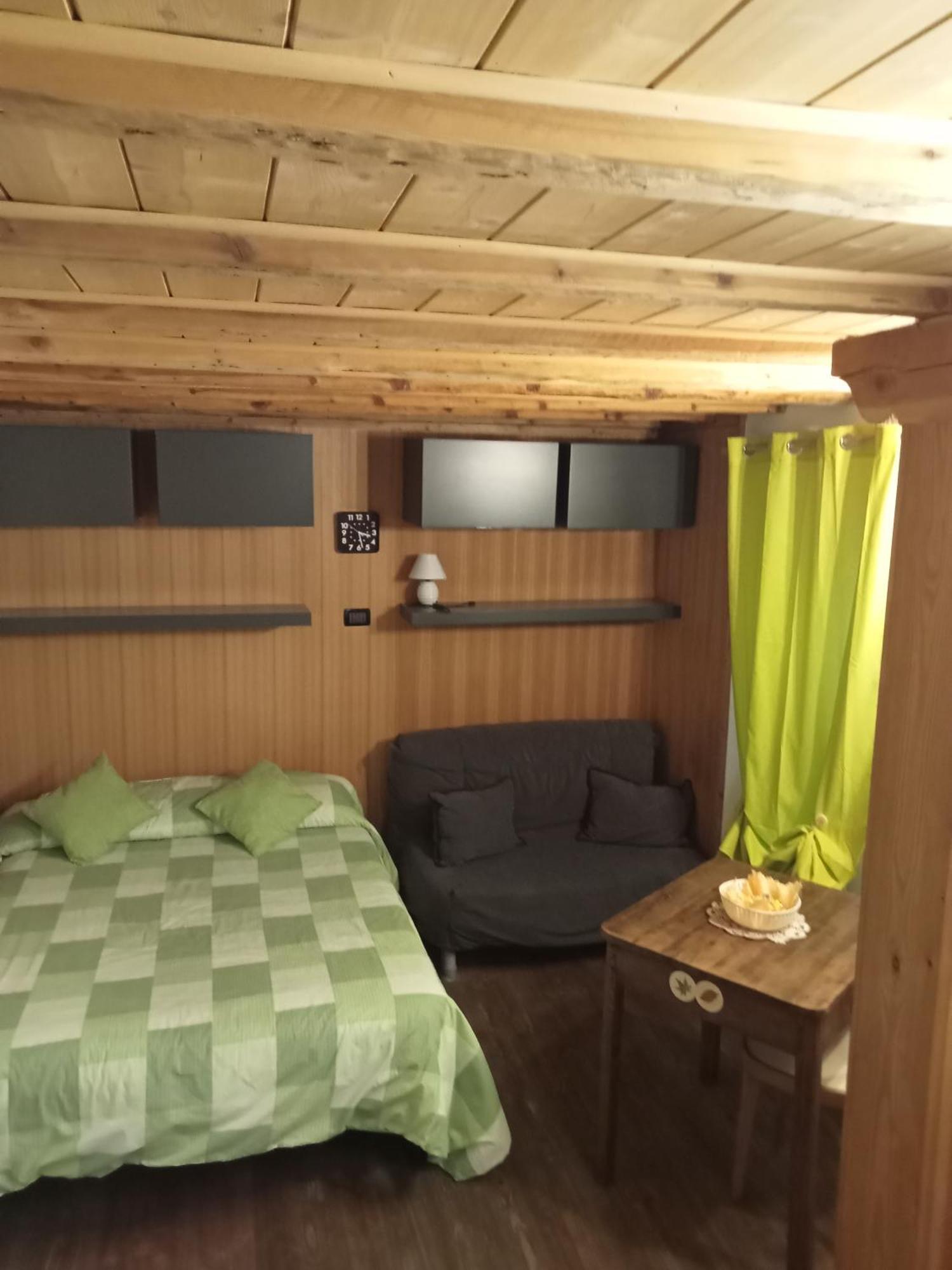 Domy Central Studio Аоста Экстерьер фото